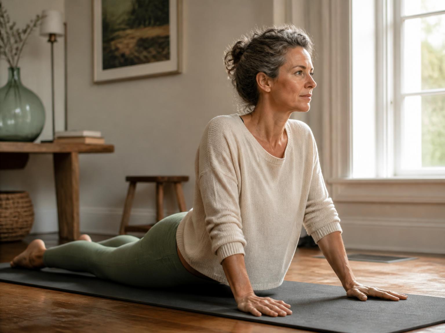 Women's Hormone Health