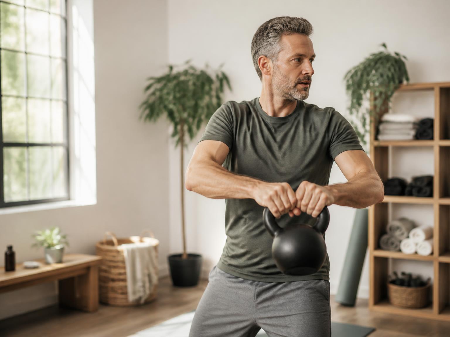 Men's Hormone Health